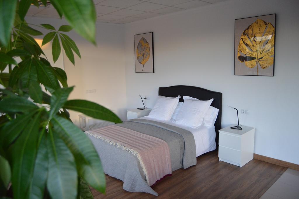 Ferienwohnung Daida Loft Arrecife  Exterior foto