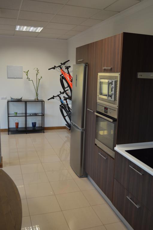 Ferienwohnung Daida Loft Arrecife  Exterior foto
