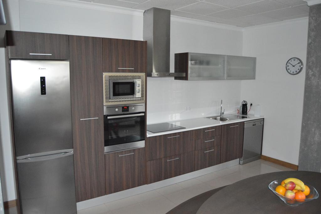 Ferienwohnung Daida Loft Arrecife  Exterior foto